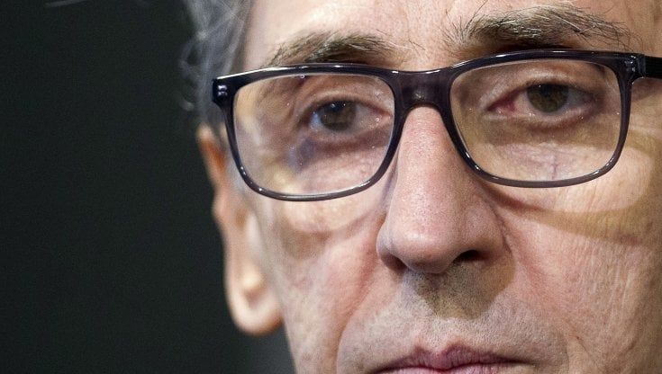 Battiato non era di destra (e nemmeno di sinistra): era Battiato