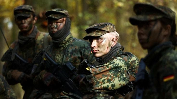 La Germania si prepara a diventare l’hub della Nato contro un’invasione russa