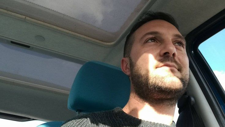 Ivan, travolto dal crollo nel gasdotto a Lanciano: la sua Sicilia nel cuore e negli occhi