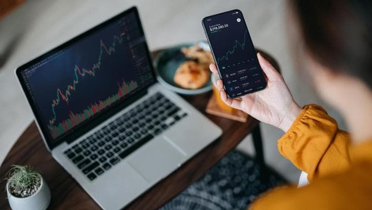 Semplici e veloci per investire da soli