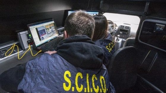 Catania, le mani della mafia sulle scommesse online: altri 21 arresti
