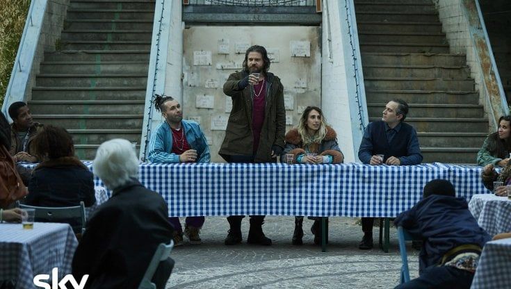 'Christian' nuovi miracoli per il "santo picchiatore" con le stimmate