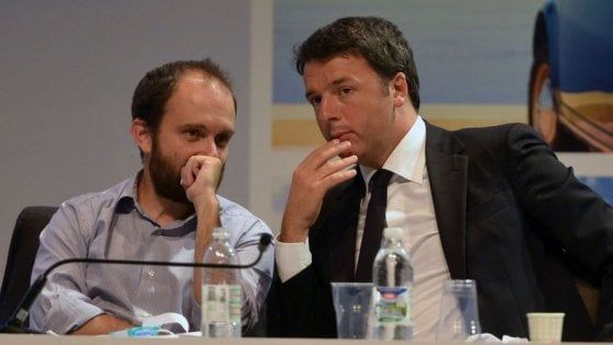 Orfini: "Renzi si è dimesso formalmente". Orlando: "Noi contrari al 90 % ad alleanza con M5s". Calenda: "Vado via se il Pd la fa"