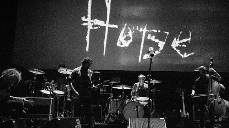 The Buzz: tutti gli appuntamenti musicali dal 10 al 16 marzo