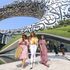 Dubai premiata come migliore destinazione al mondo: 12,82 milioni di visitatori internazionali nel 2022