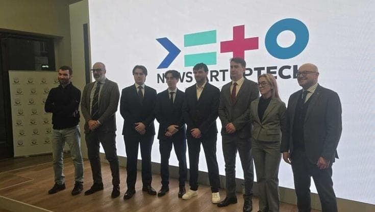 Un drone per la telemedicina o la comunicazione di emergenza
