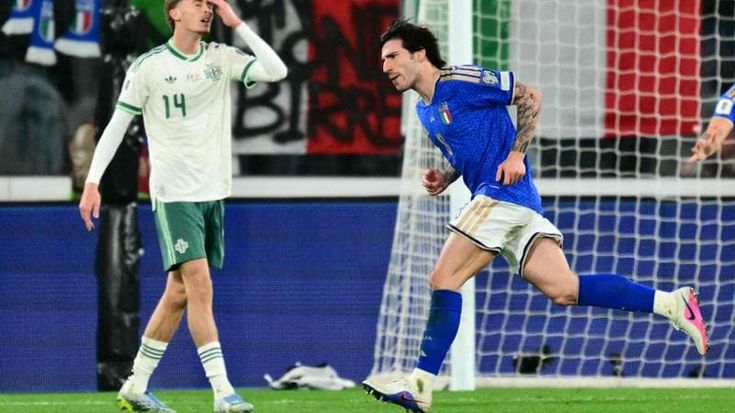 Tonali, il lampo che cancella la paura: “Non abbiamo scelta, in Bosnia dobbiamo vincere”