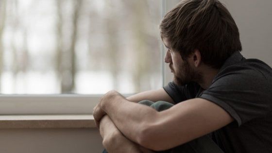 Depressione, le terapie ci sono ma solo il 17% segue cure adeguate