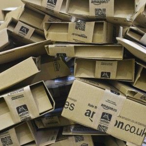 Wylie: "Amazon<br/>alla fine ti fermeremo"
