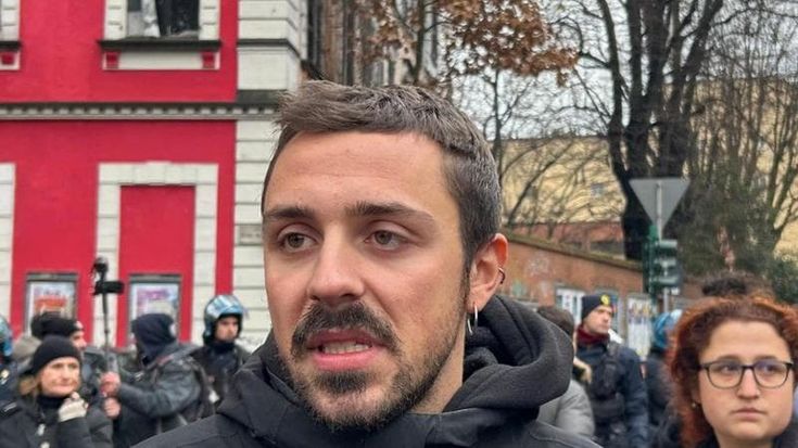 Il leader Millesimo si difende dalle accuse: “Sono solo lo speaker di Aska”