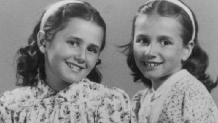 Giornata della memoria. Andra e Tatiana Bucci: "Noi scampate a Mengele"