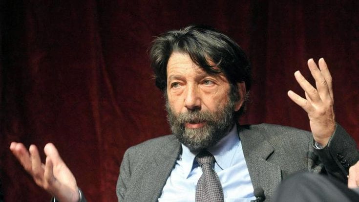 Massimo Cacciari: “La spiritualità è un linguaggio”