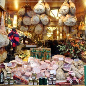 Salumi cancerogeni? Interrogazione in parlamento di Romanini