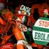 Coppa d'Africa: si va verso il rinvio a causa dell'epidemia di Ebola