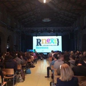 RNext, a Ravenna le stelle dell'innovazione e la mobilit&agrave; sostenibile