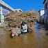 Somalia, quasi mezzo milione di persone colpite dall’alluvione, il rischio di malnutrizione ed epidemie