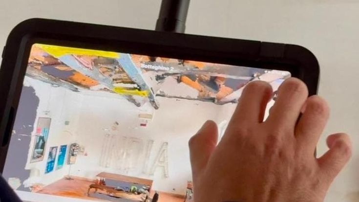 Atlante, pronta la mappa digitale dei beni di proprietà del Comune di Roma