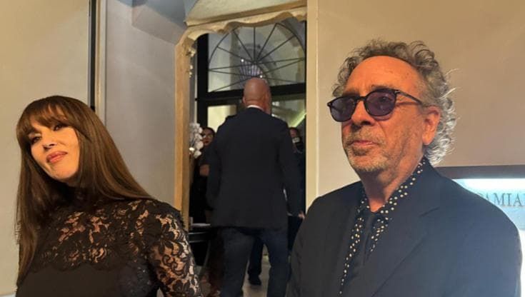 Monica Bellucci: “A luglio girerò un film a Palermo”