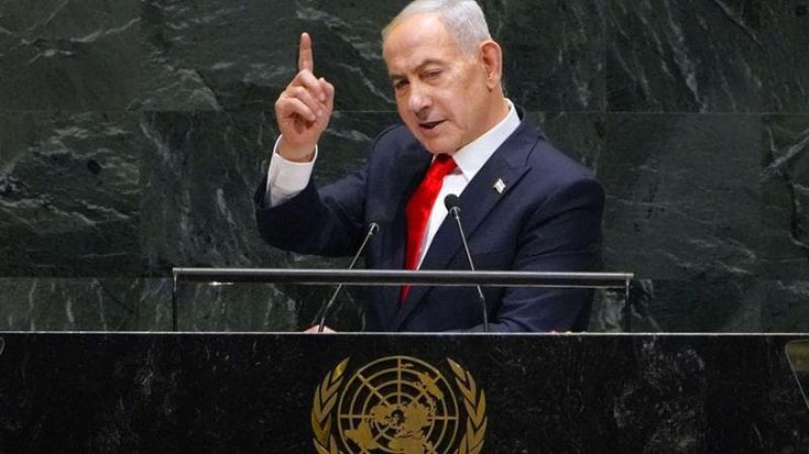 Guerra in Iran, news. Axios: “Netanyahu oggi ad Abu Dhabi ha incontrato Mohammed bin Zayed”