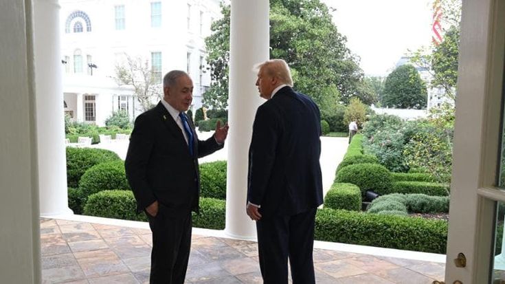 La dura chiamata di Trump: “Bibi, tutti odiano te e Israele. Senza di me saresti in galera”
