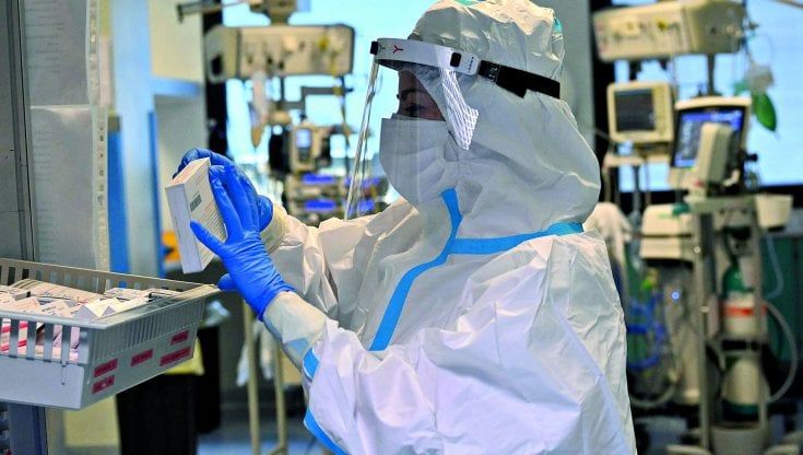Coronavirus, più casi tra i bambini: la Puglia rischia di tornare arancione per effetto delle varianti