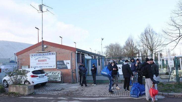Centro sportivo Biavati, l’ultimatum ai gestori: “La struttura va messa a norma”