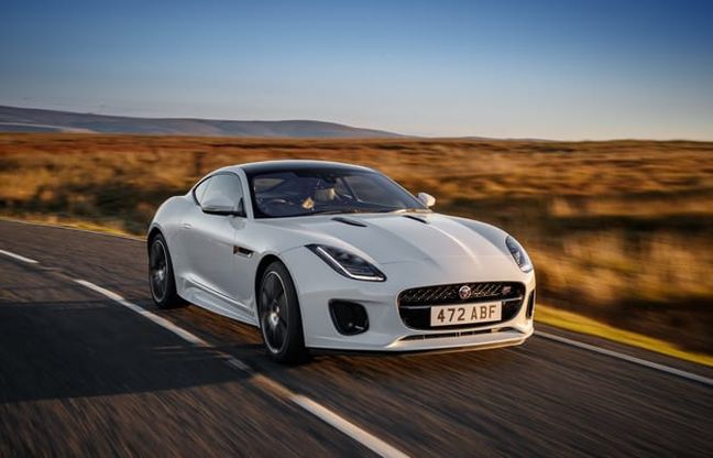 Jaguar in festa: 70 anni di sportive