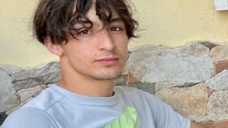 Kei Hixor, proseguono le ricerche del giovane inglese scomparso a Salerno