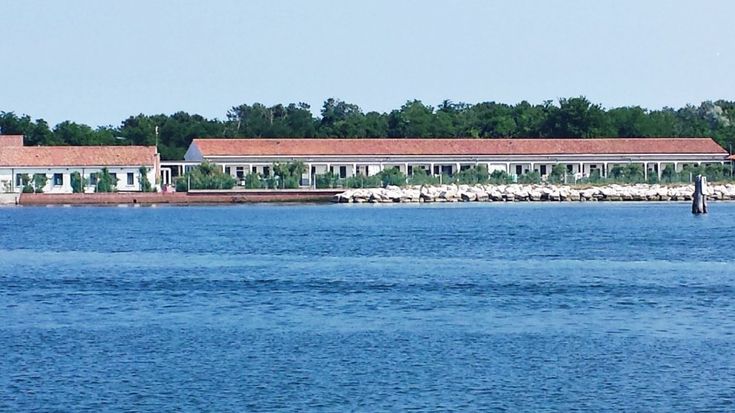 Delta del Po. Quiete in acqua e sulla terraferma