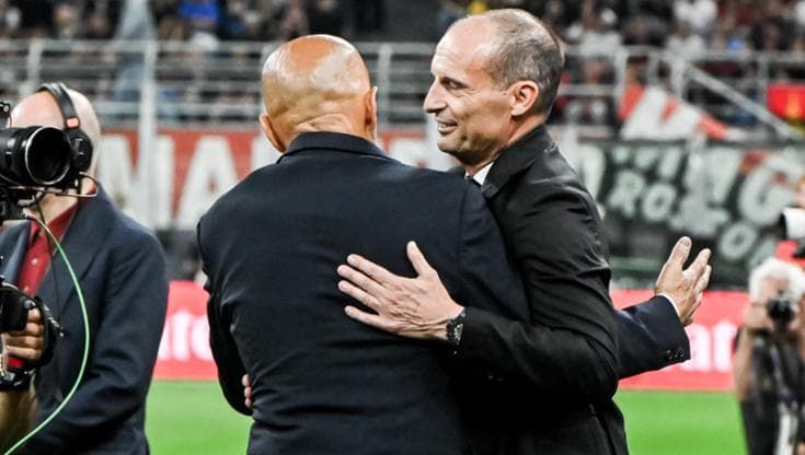 Massimo Mauro: Milan-Juve era 0-0 matematico, ma indignarsi è esagerato