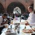 Da Bottura ad Adrià, Bologna mette in tavola il festival del Gusto