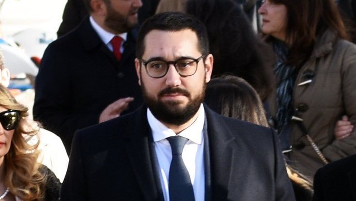 Sunseri (M5s): "Sì al Pd, non a Orlando. Primarie per il nuovo governatore: io candidato? Ci sono"