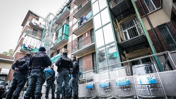 Alloggi occupati da abusivi, Atc accelera: uno sgombero al mese per liberare più case