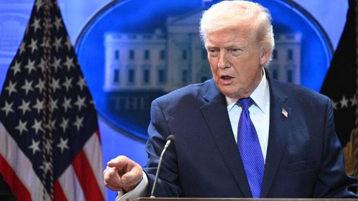 Via ai nuovi dazi di Trump al 10%. Pronta un’altra ondata di cause