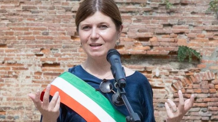 Il muro della sindaca Barnini: “La Fiorentina non giocherà nello stadio di Empoli”