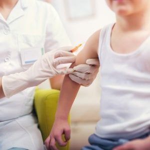 Vaccini, l'allarme dei pediatri di famiglia: "Tassi di copertura bassi"  