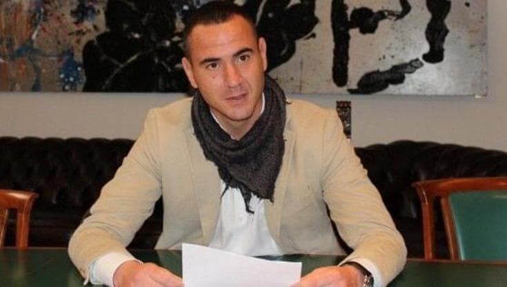 "In affari con la Camorra": chiesta condanna a 6 anni e mezzo per assessore di Lecce, Andrea Guido