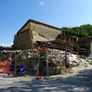 Fisco, l'agevolazione "prima casa" vale per due volte in caso di terremoto