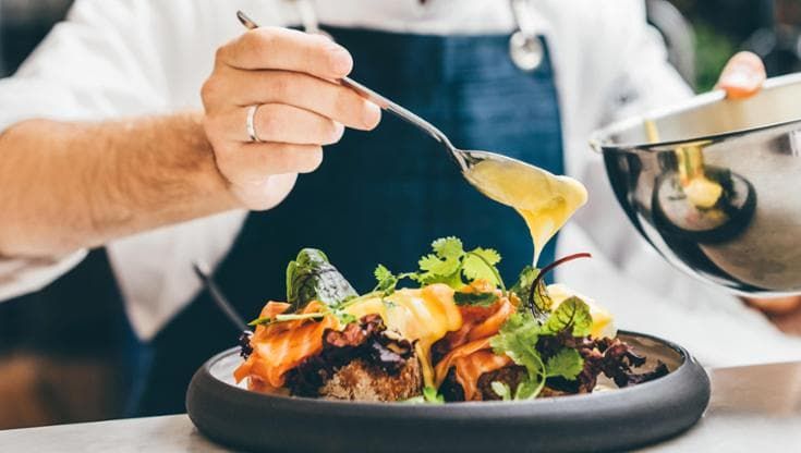 Il realismo dei giovani chef: meno storytelling, le ricette devono parlare da sole