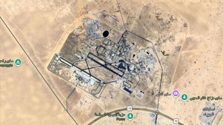 Ancora un drone iraniano sulla base italiana in Kuwait. Distrutto un veivolo a pilotaggio remoto