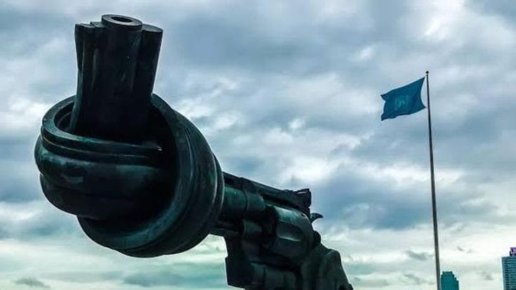 Disarmament, UN Week: a global framework for action, not just an anniversary