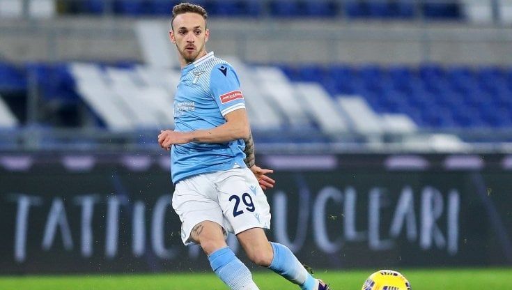Serie A: un turno a Lazzari per la bestemmia contro l'Inter