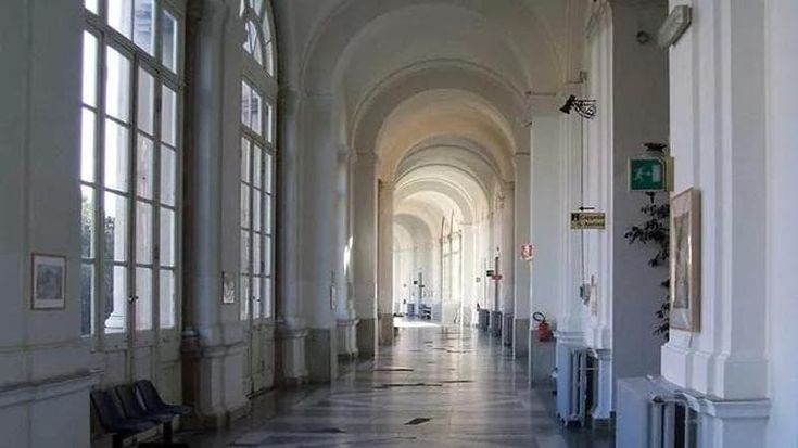 Al Galliera scatta lo stato di agitazione dei medici