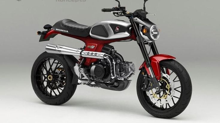 Clamorosa decisione della Honda: addio alla produzione dei cinquantini. Ecco perché