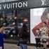 Vuitton gioca la carta del profumo per rilanciare i ricavi