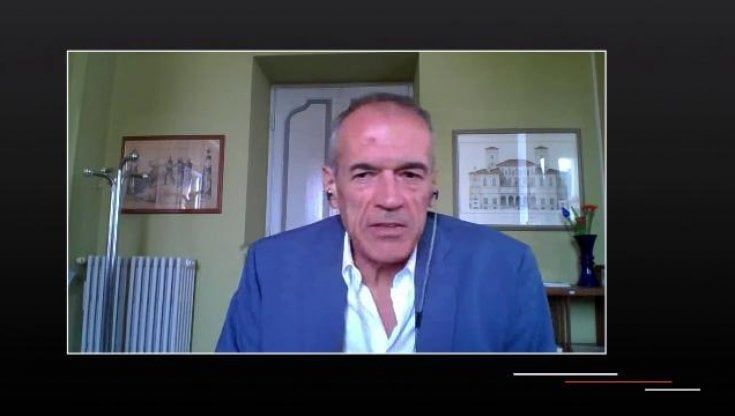 La Vox grossa - Meloni è pronta per governare? Il Pnrr si può rinegoziare? Ospiti: Bonino, Cottarelli, Fico e Paragone. Con Folli, Lauria e Schianchi