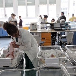 Gennaro Matino: amore di madre