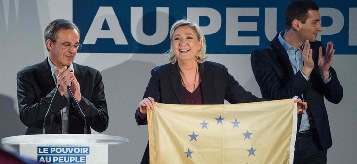 Europee 2019, l'assalto dell'internazionale populista al fragile fortino europeista