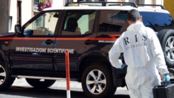 Potenza, 65enne trovato senza vita nel suo appartamento: si indaga
