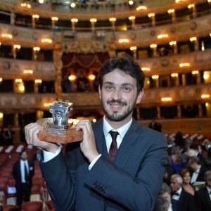 <strong>Fontana vince il Campiello con "Morte di un uomo felice"<br /></strong>